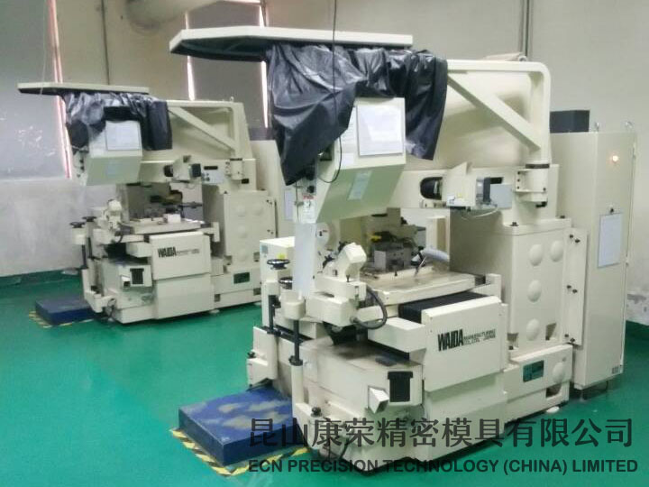 光學磨床 光學磨床